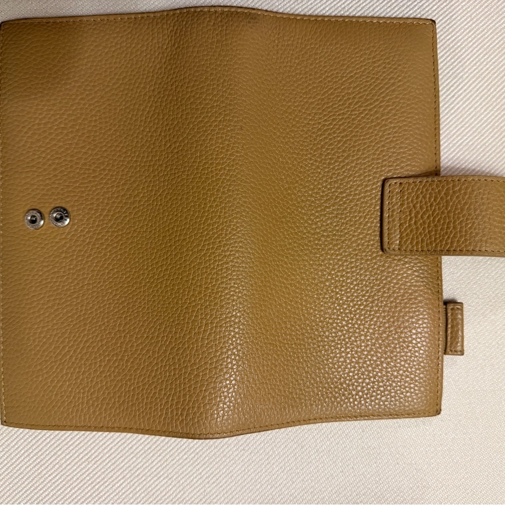 Moterm Hobonichi Weeks Size - Taupe - Picture 3 of 6